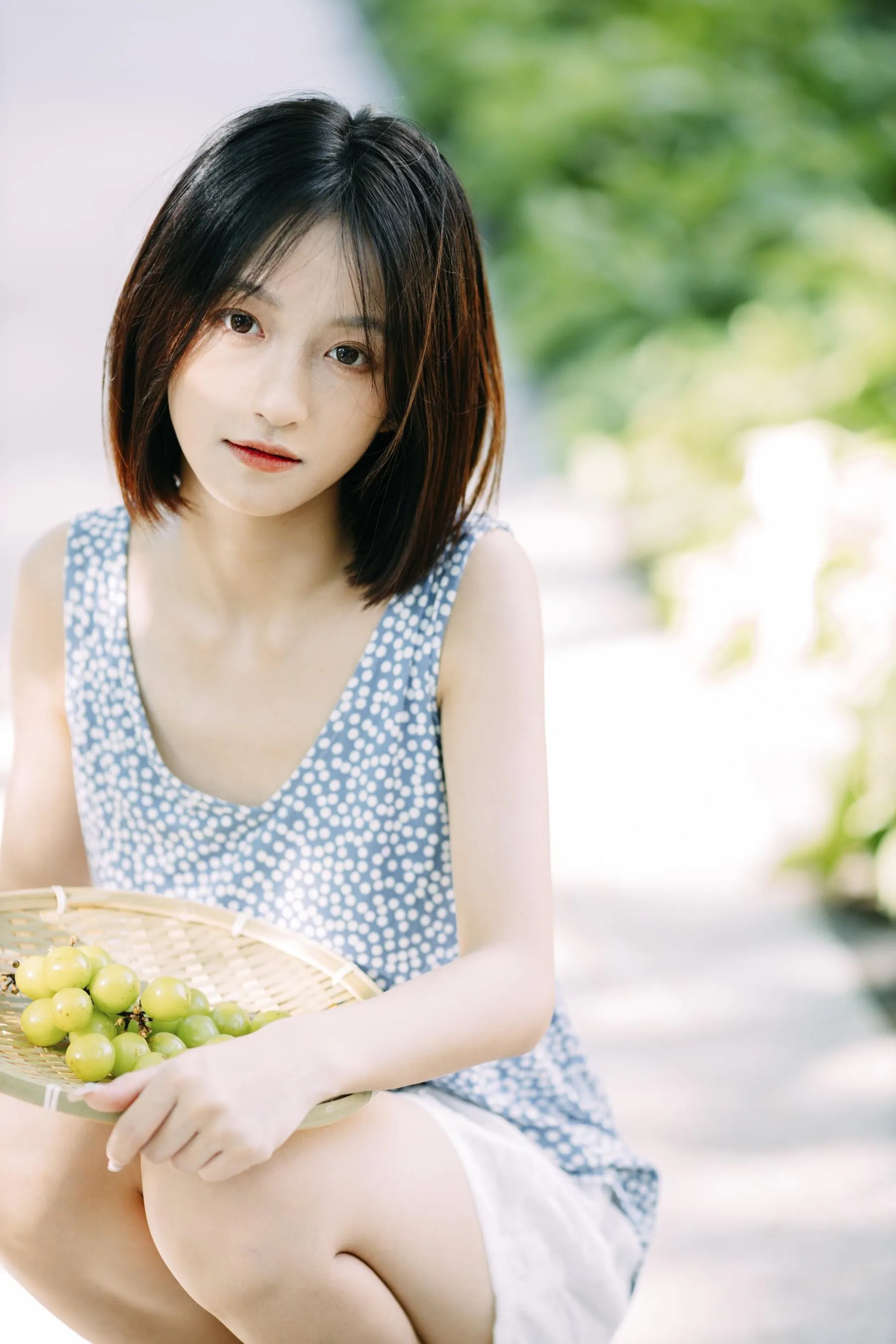 [YITUYU艺图语]2022.09.03 明亮的夏日 钰儿 [38P]插图4